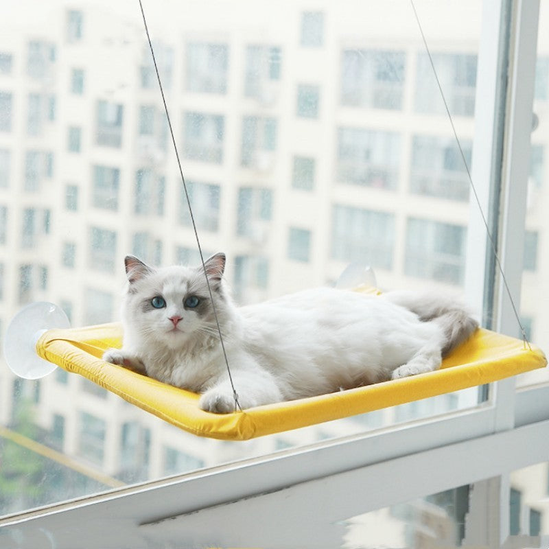 Pet Hanging Cat Window Hammock