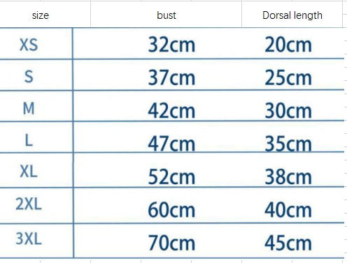 Pet Walking Out Chest Back Leash