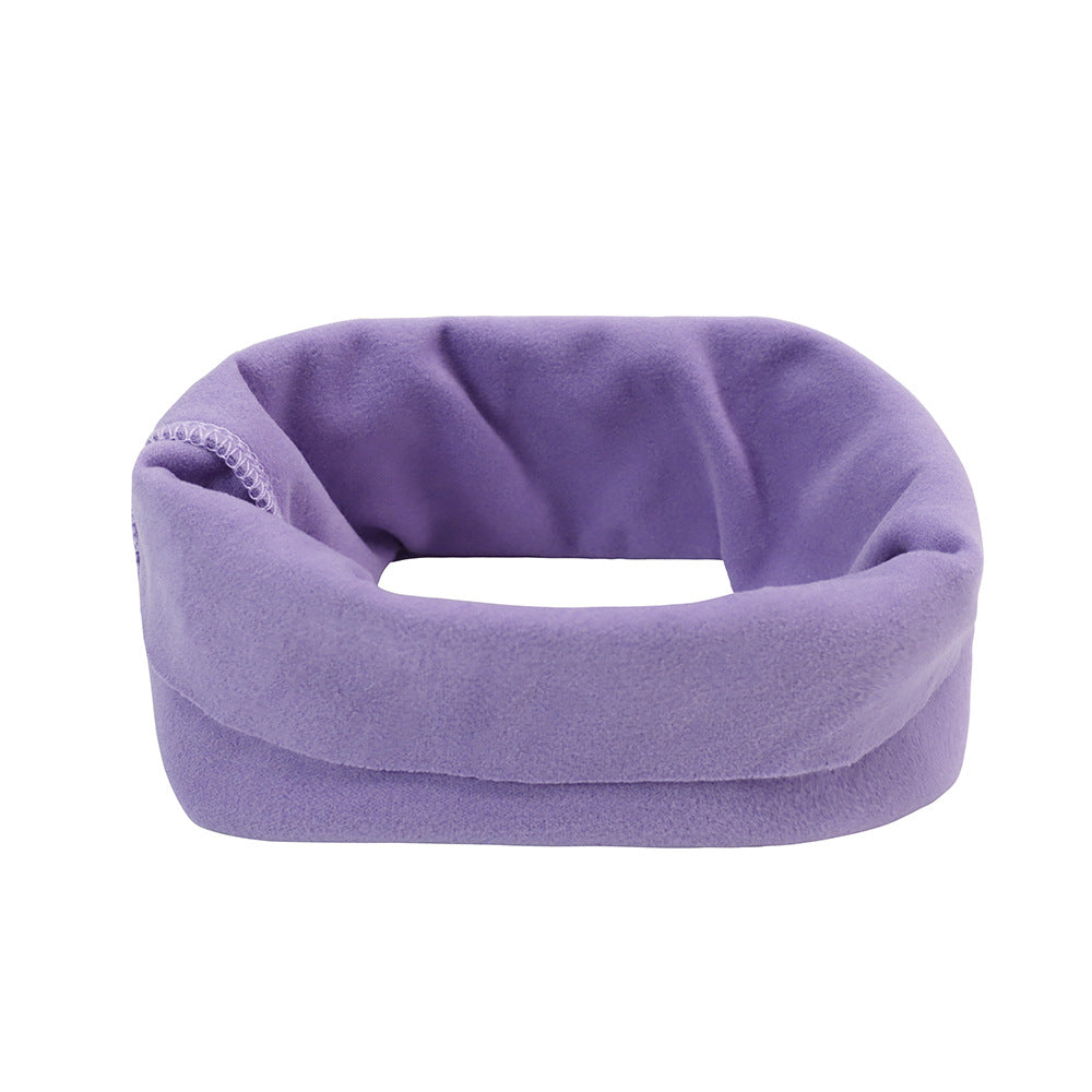 Calming Dog Ear Cover, Noise Reducing,, Anxiety Relief