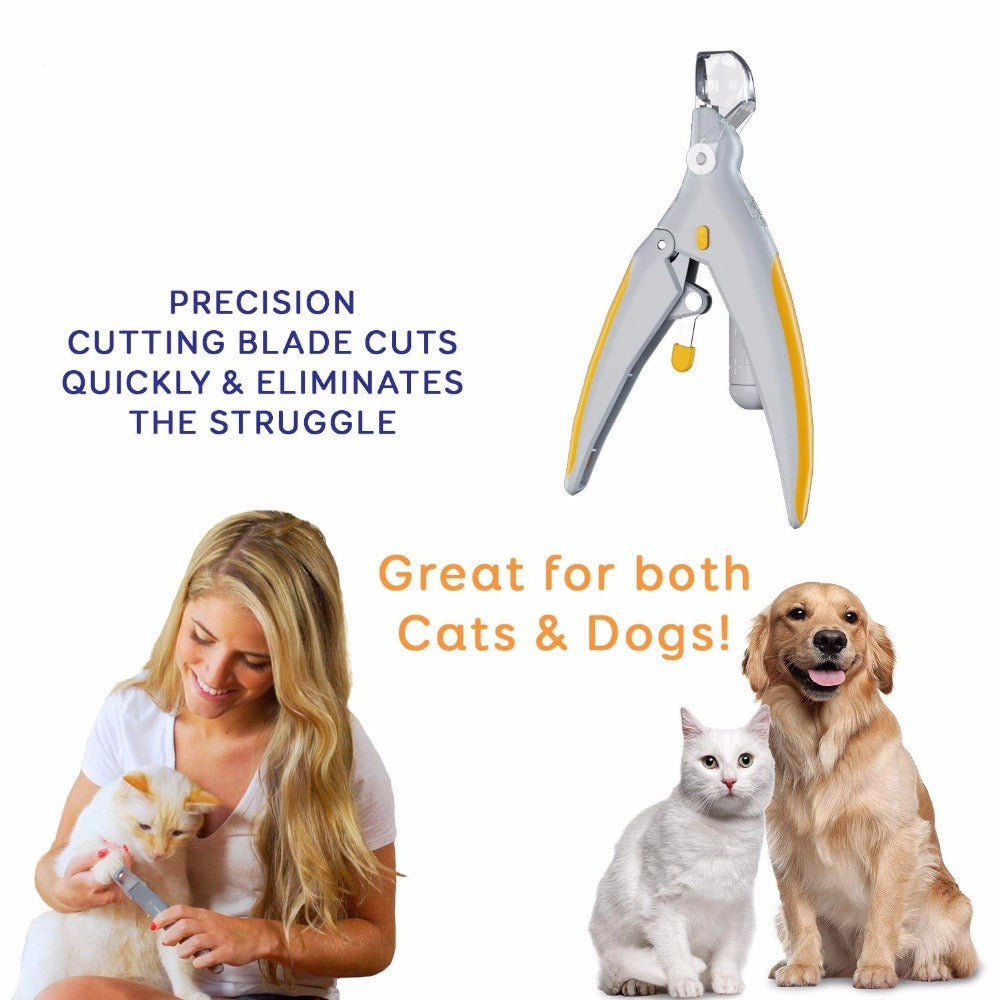 Pet Nail Trimmer,Clippers, Grinders