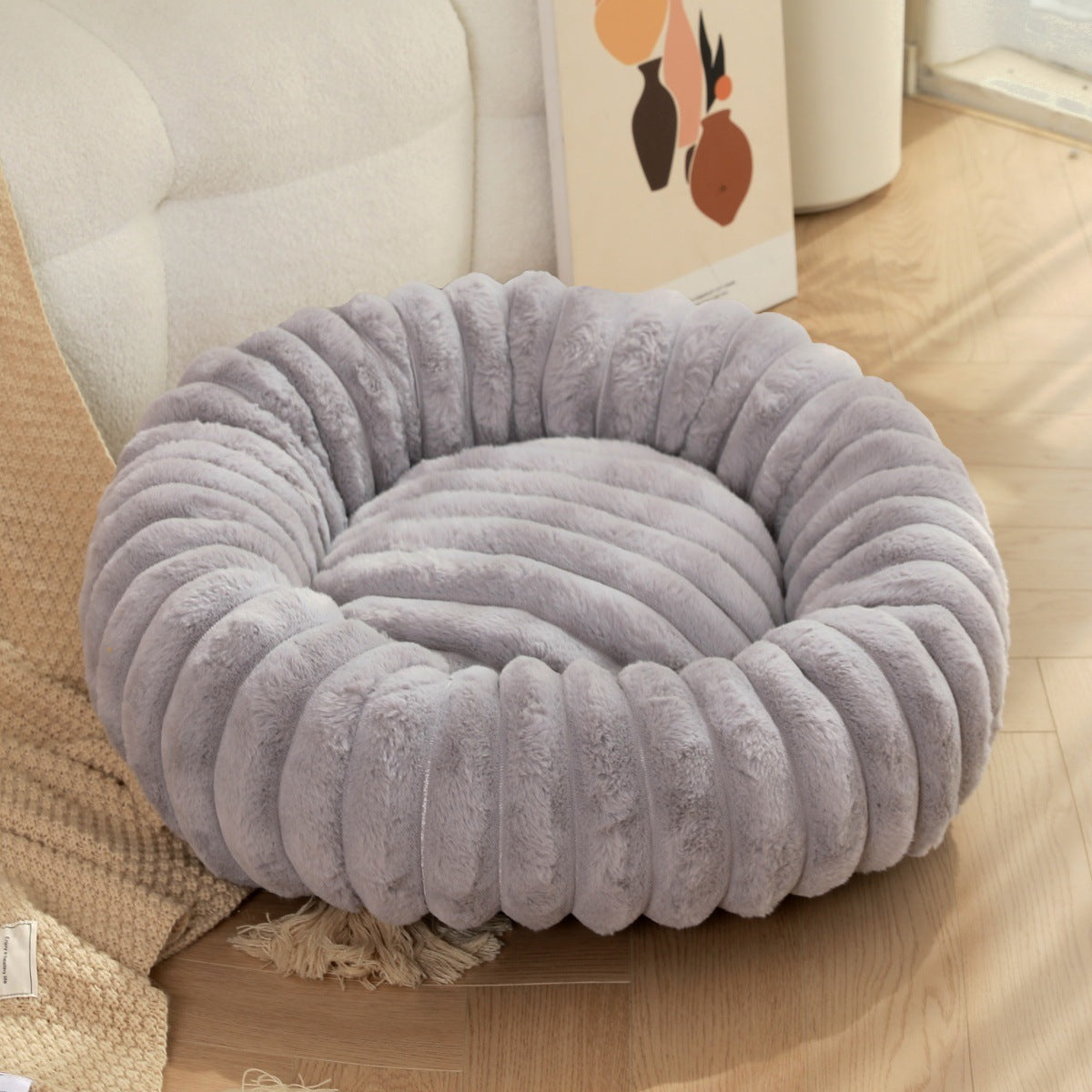 High Weight Pet Nest Bed