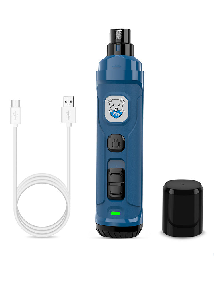 Pet Electric Nail trimmer/polisher