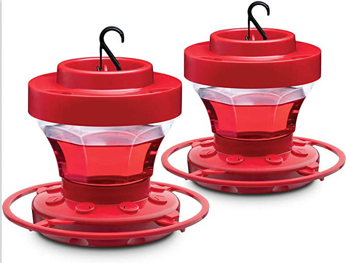 Feeder Bird Water Drinker Feeder