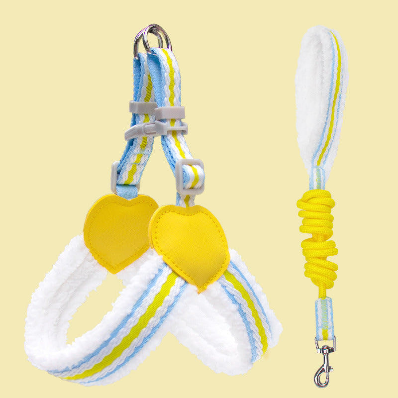 Dog Leash Summer