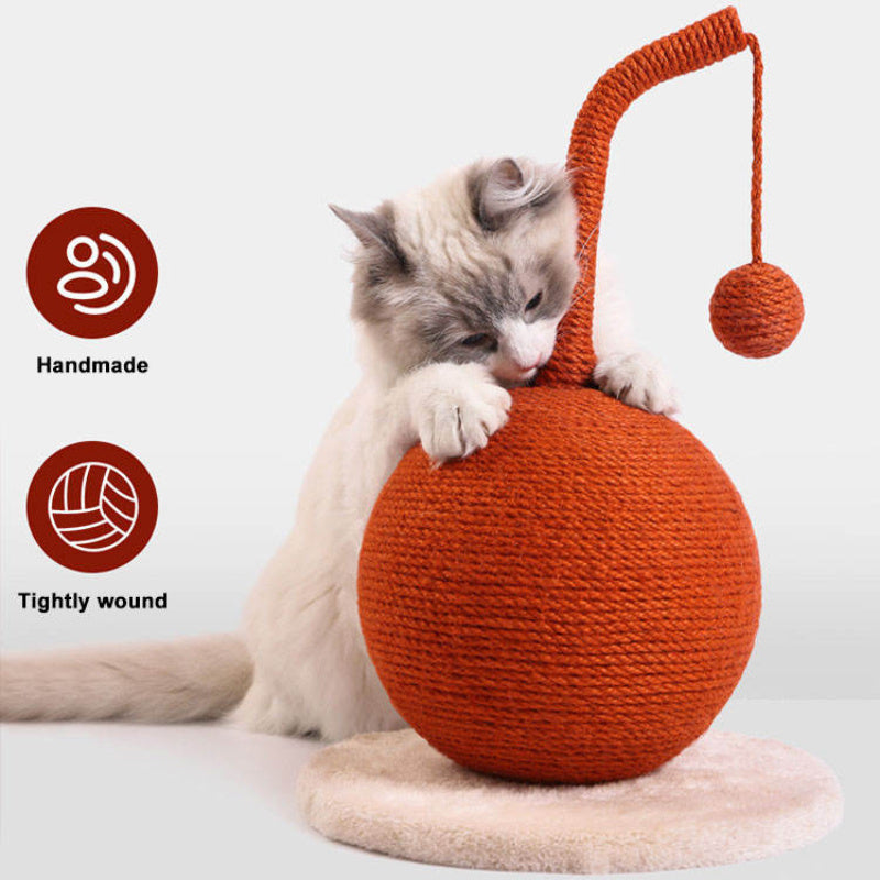Creative Interactive Toy Fruit Ball