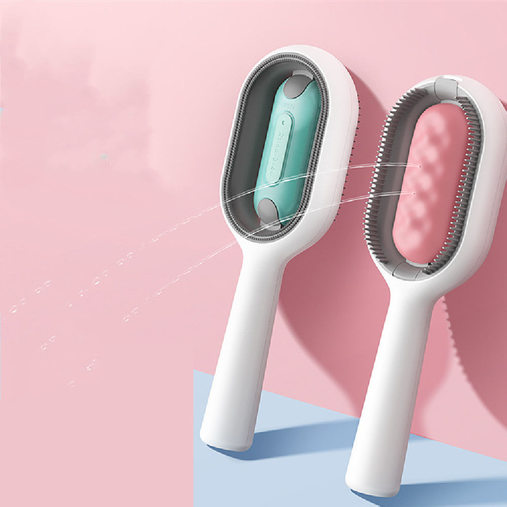 Pet Grooming Comb Cat Brush