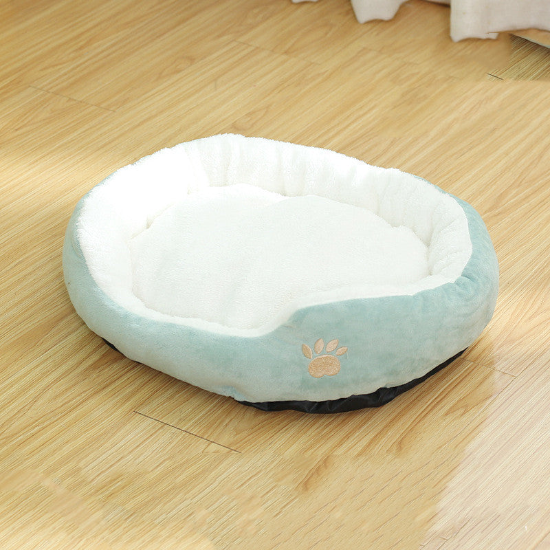 Removable And Washable Dog Bed