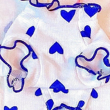 Summer Vest Cat Clothing