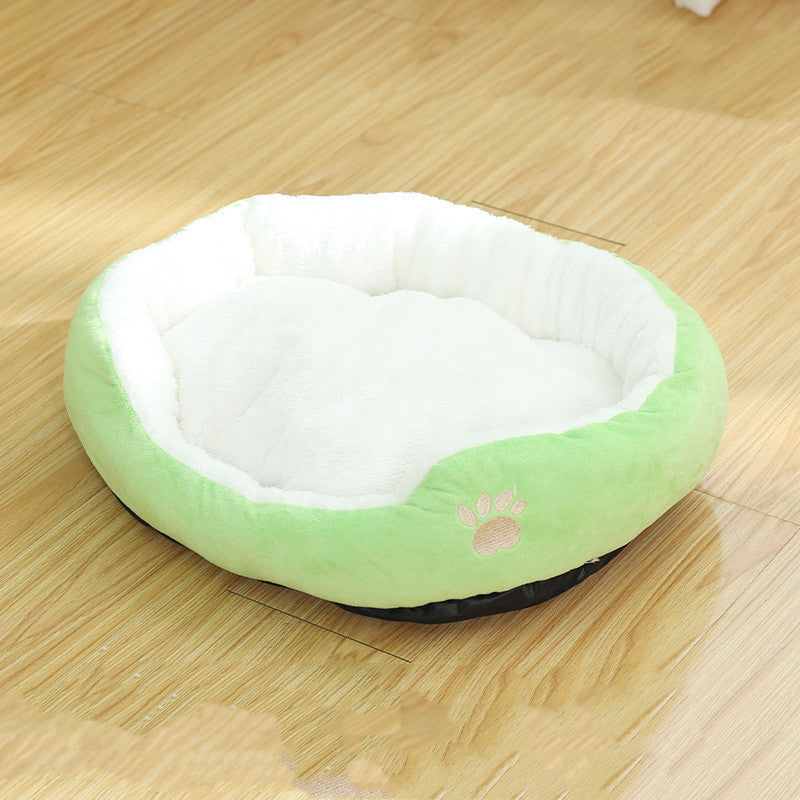 Removable And Washable Dog Bed