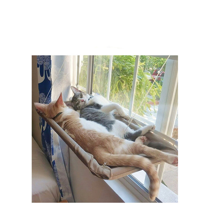 Pet Hanging Cat Window Hammock