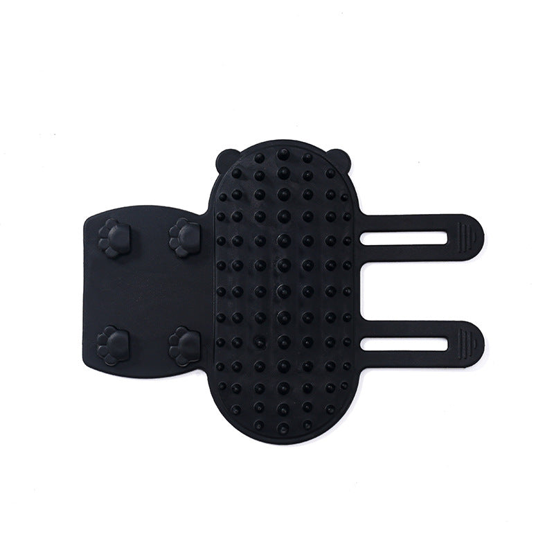 Cat Hair Removal Massage brush