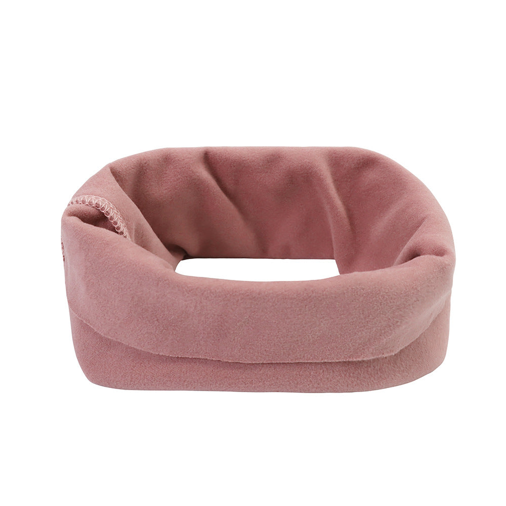 Calming Dog Ear Cover, Noise Reducing,, Anxiety Relief