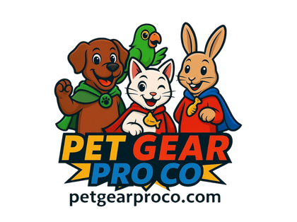 Pet Gear Pro Co.