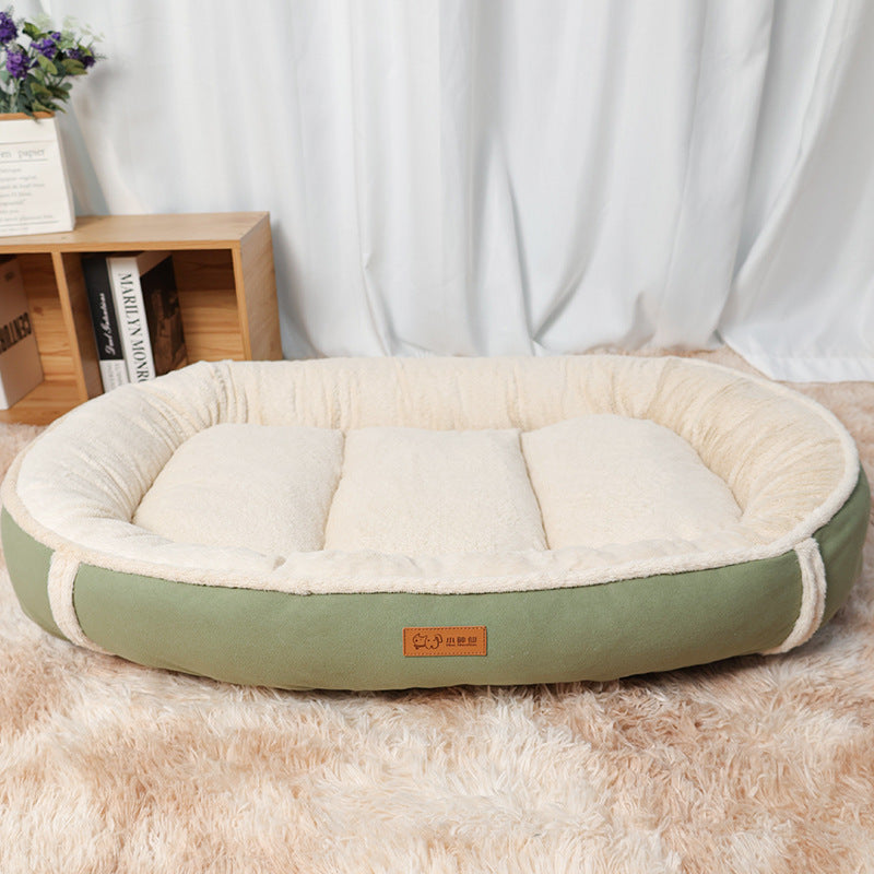 Bed Linen Round Nest Non-slip