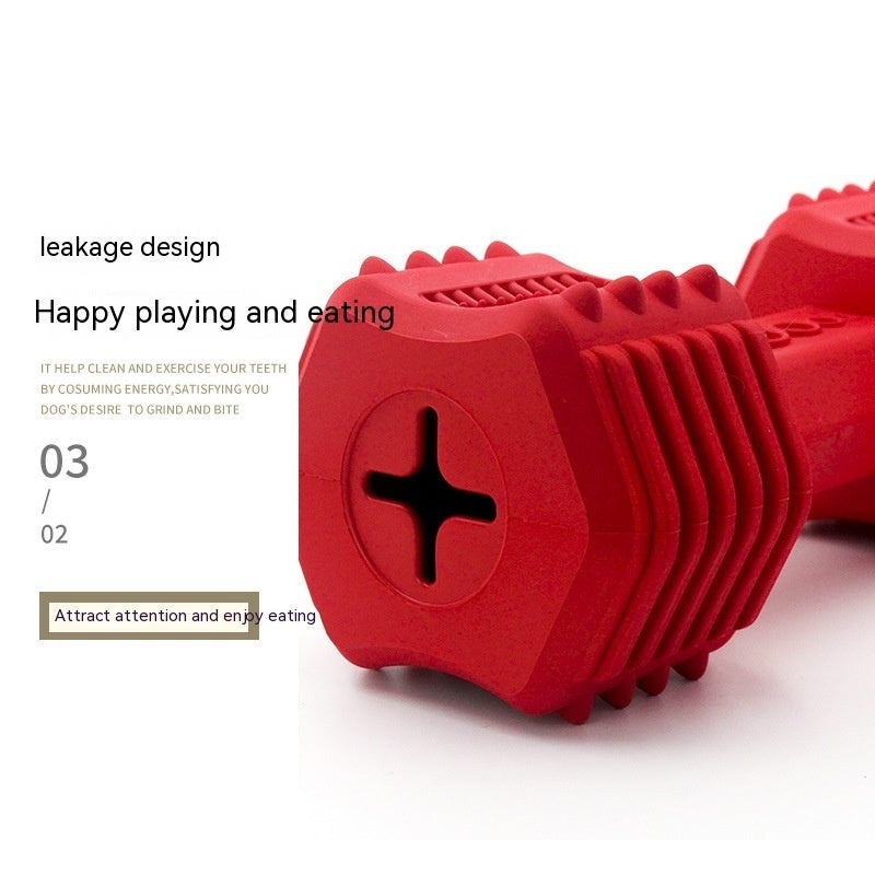 Pet Toy Dog Interactive Molar