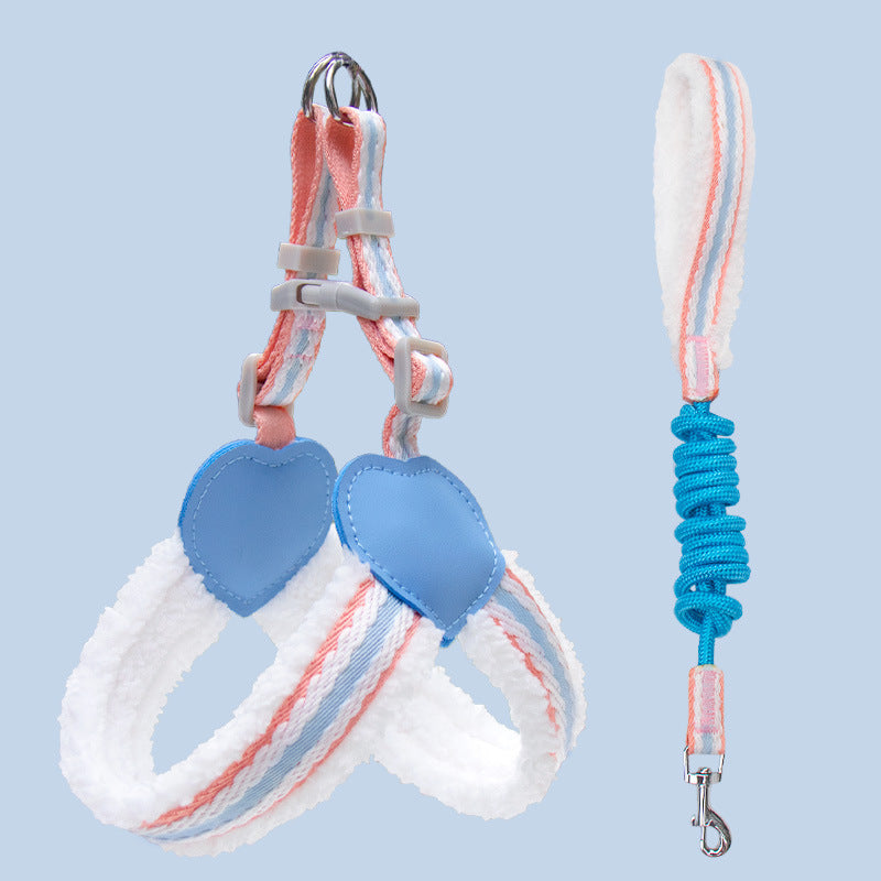 Dog Leash Summer