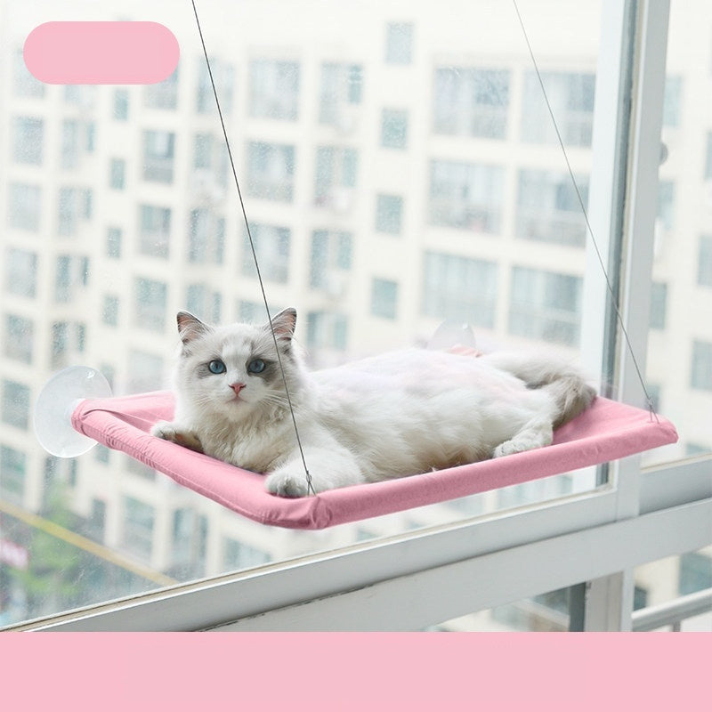 Pet Hanging Cat Window Hammock