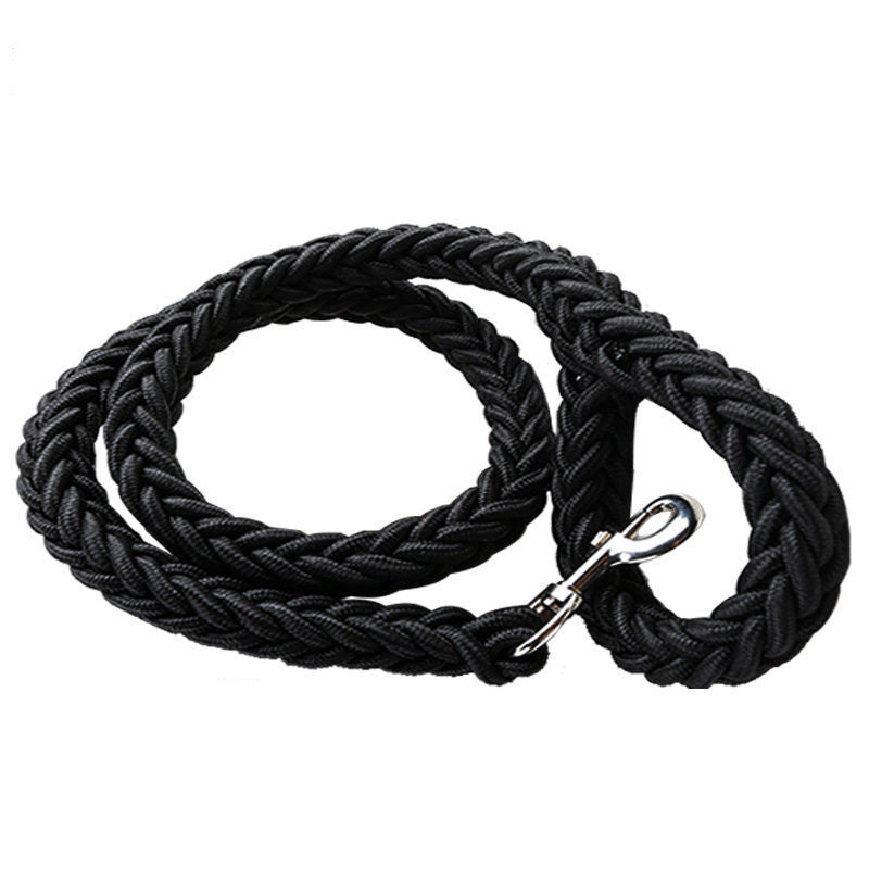 Dog Walking Chain Chest Harness