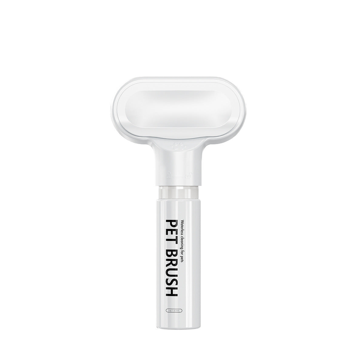 Pet Disposable Foam Magic Comb