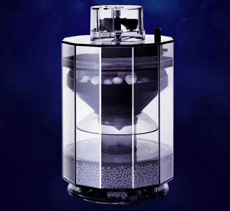 Fish Tank Pneumatic Suction