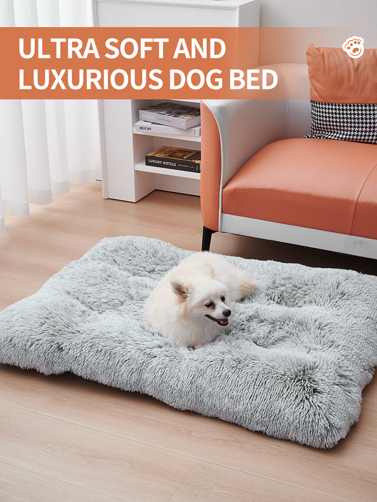 Dog Bed, Washable Dog Sofa Bed, Portable