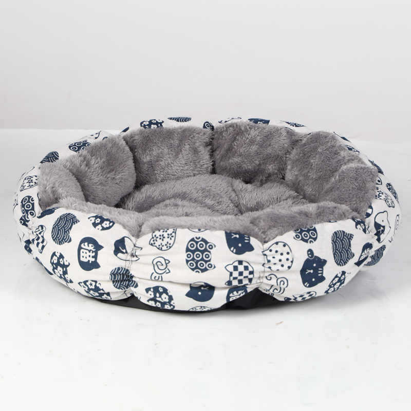 Cat Bed Cat Beds For Indoor Cats