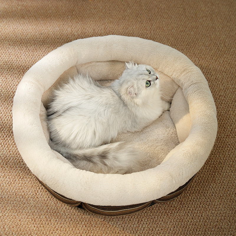 Bed Linen Round Nest Non-slip