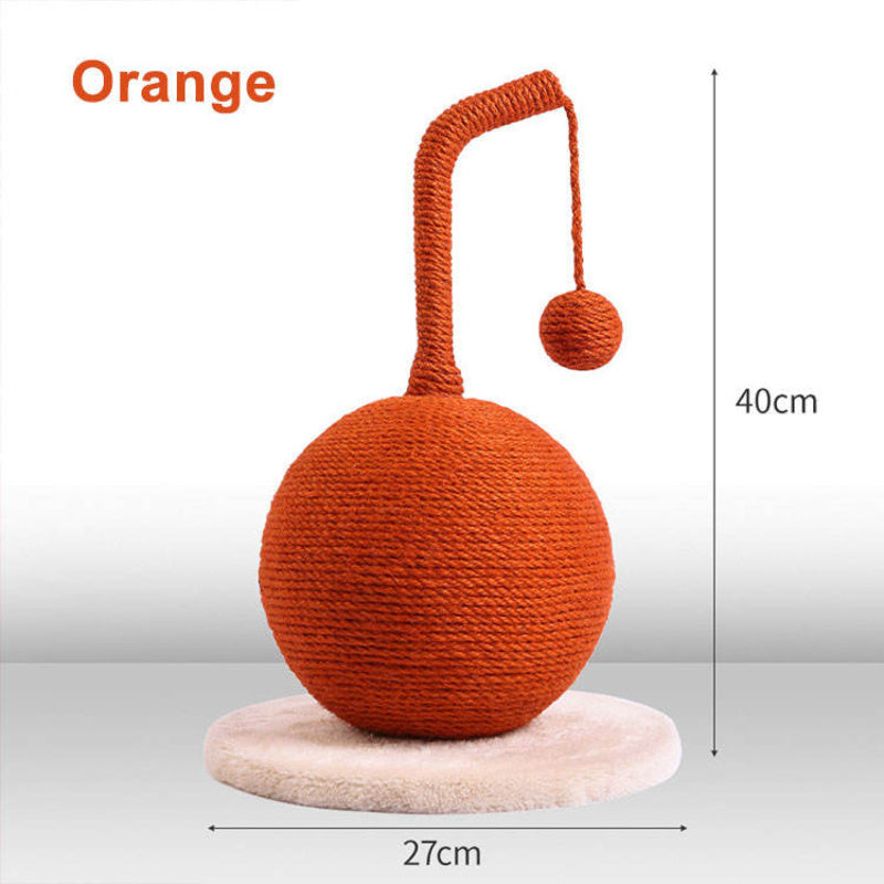 Creative Interactive Toy Fruit Ball