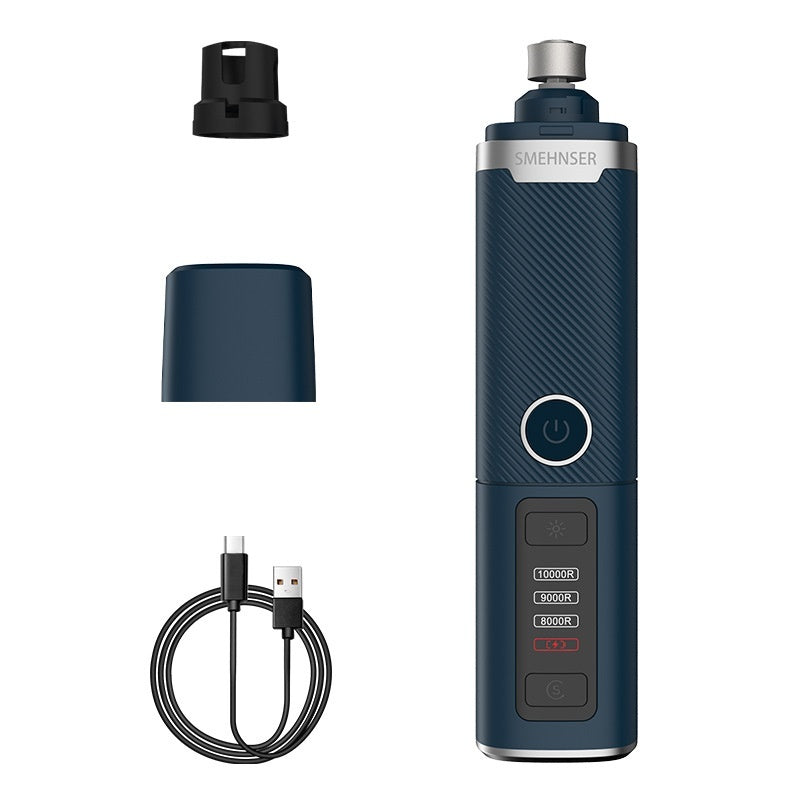 Pet Nail Trimming/grinding Device