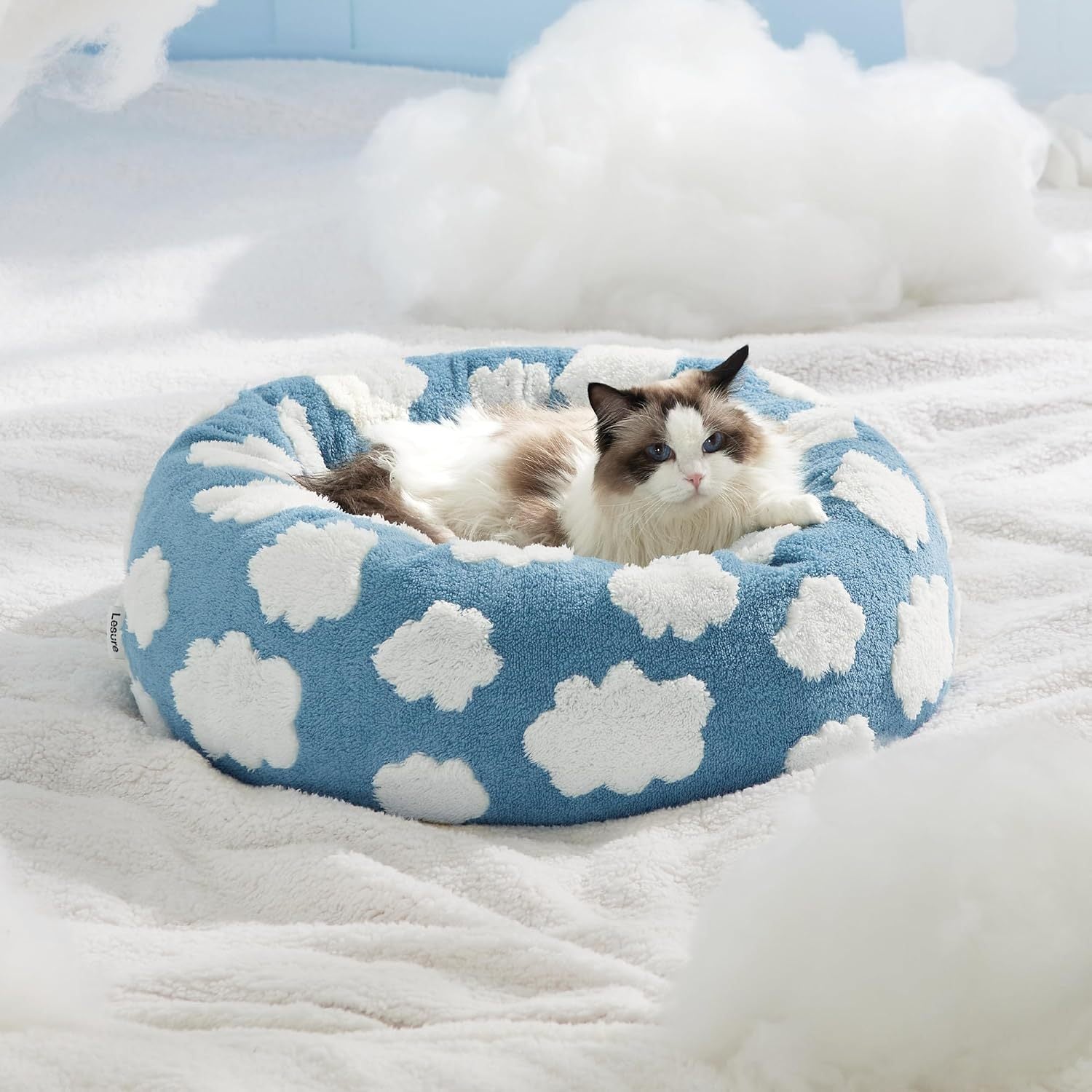 Leisure Cat Beds For Indoor Cats