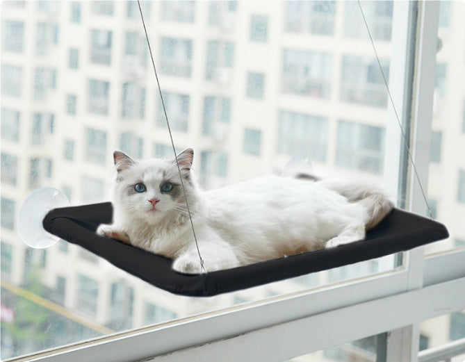 Pet Hanging Cat Window Hammock