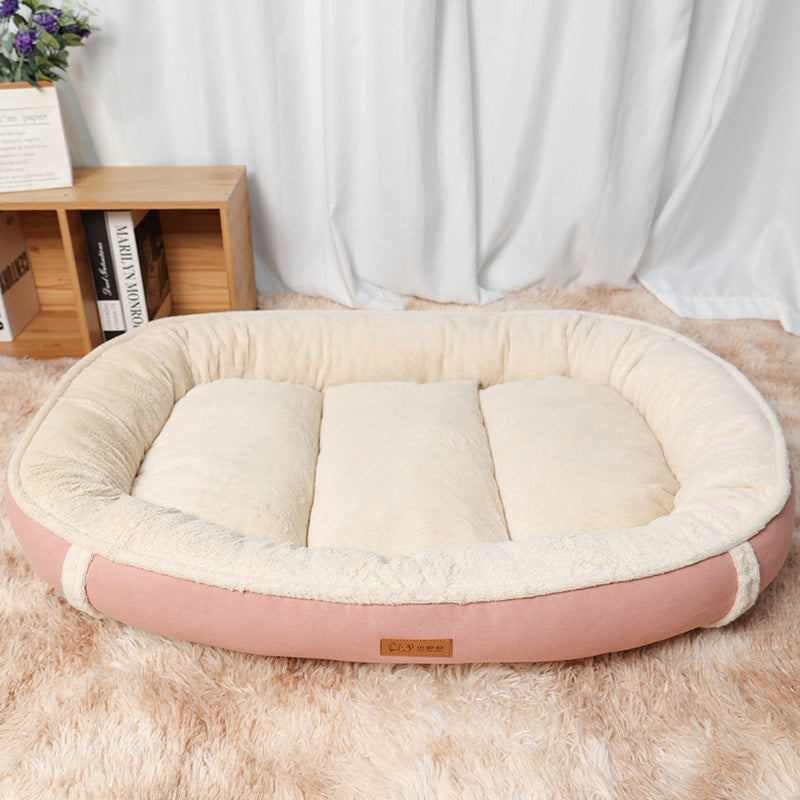 Bed Linen Round Nest Non-slip