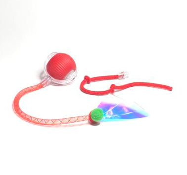 Interactive pet Toy Ball Cat Rolling Ball