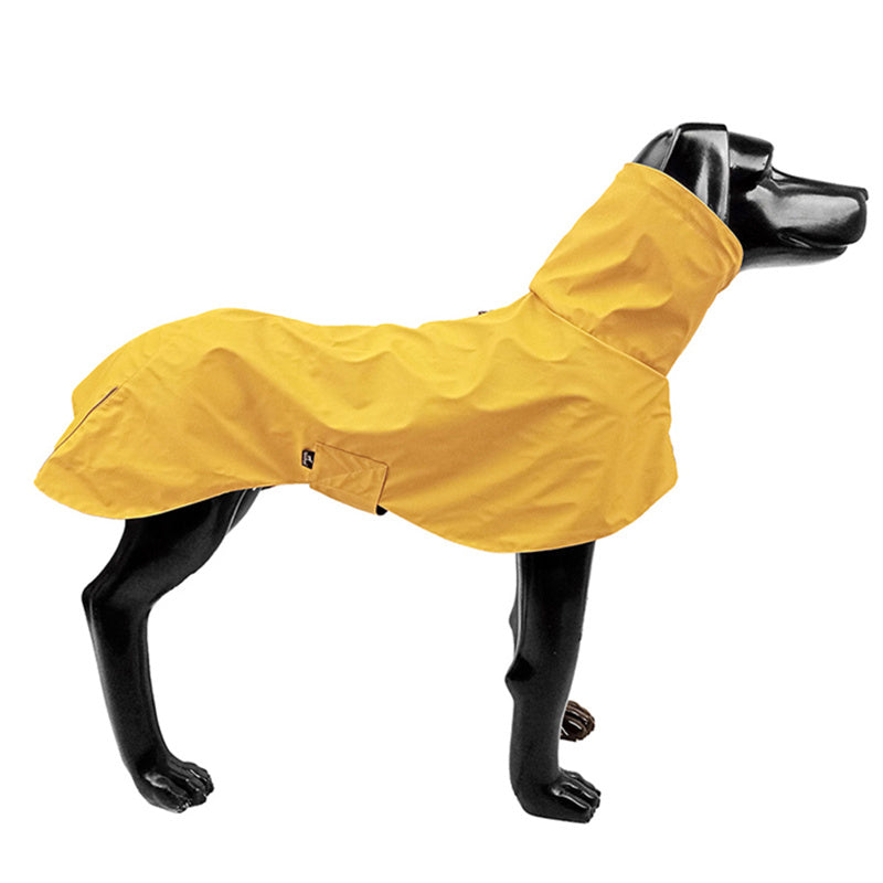 Dog Waterproof Windproof Raincoat