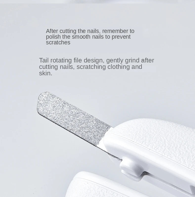 Professional Pet Nail Clipper