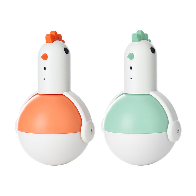 Electric Cat Toy, Laser Sound