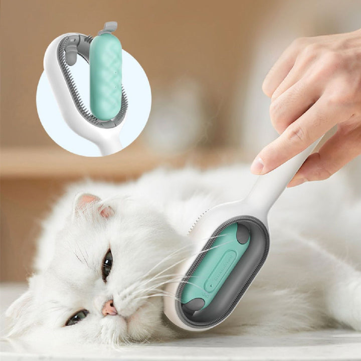 Pet Grooming Comb Cat Brush