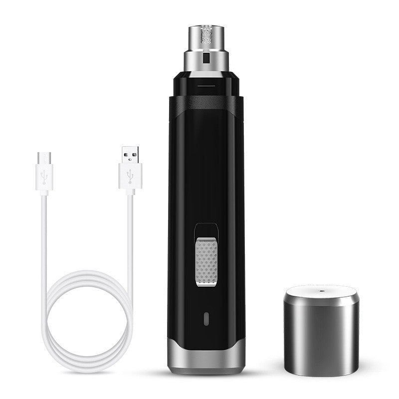 Pet Nail Trimming/grinding Device