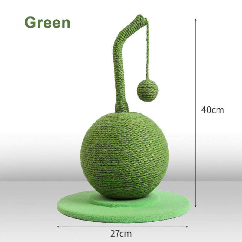Creative Interactive Toy Fruit Ball