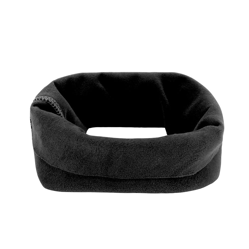 Calming Dog Ear Cover, Noise Reducing,, Anxiety Relief